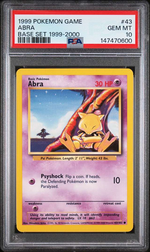 ABRA