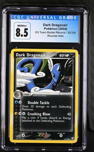 Dark Dragonair