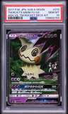 Team Rocket'S Mimikyu Gx