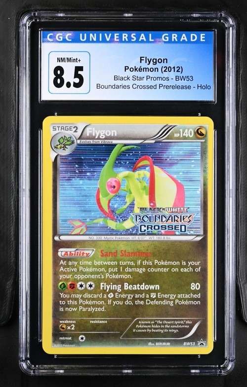 FLYGON