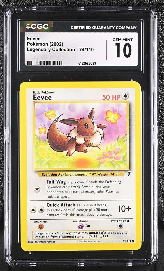 Eevee C