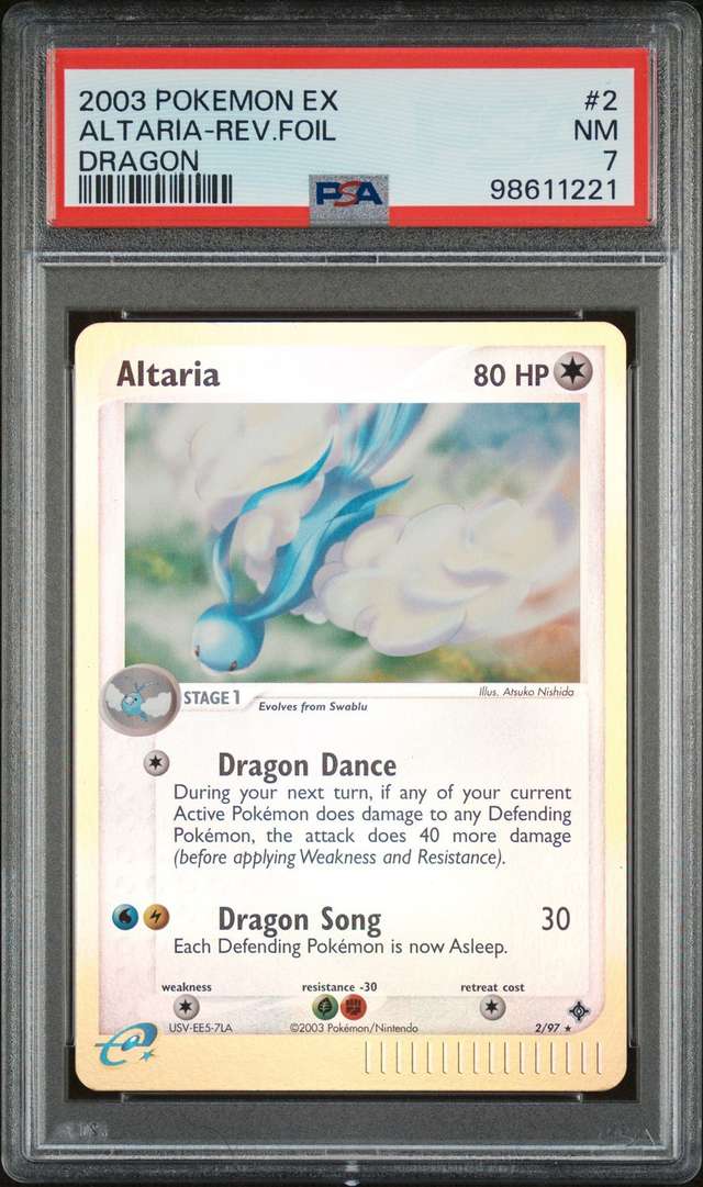 Altaria