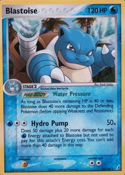 Holo · Storm Surge