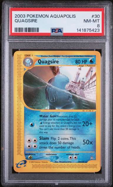 Quagsire