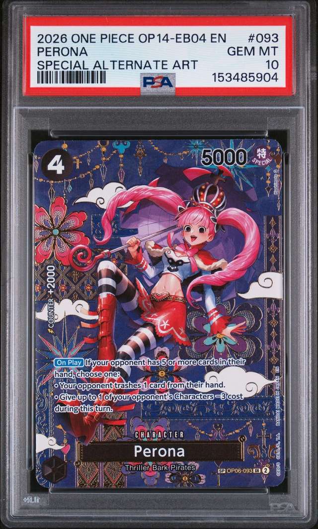 Perona
