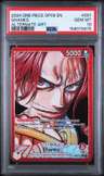 Shanks