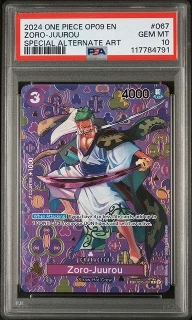 Zoro-Juurou