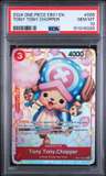 Tony Tony Chopper