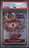 Tony Tony Chopper