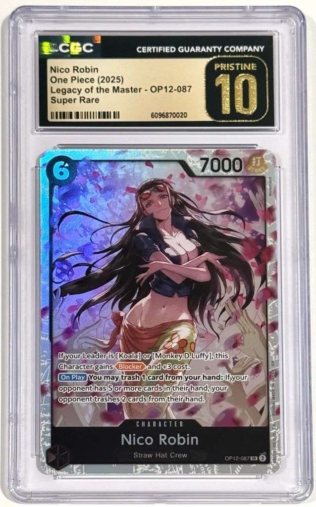 Nico Robin