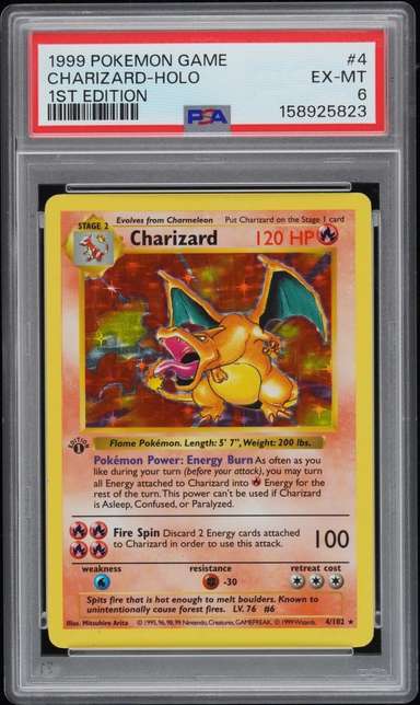 CHARIZARD