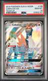 Cobalion Gx