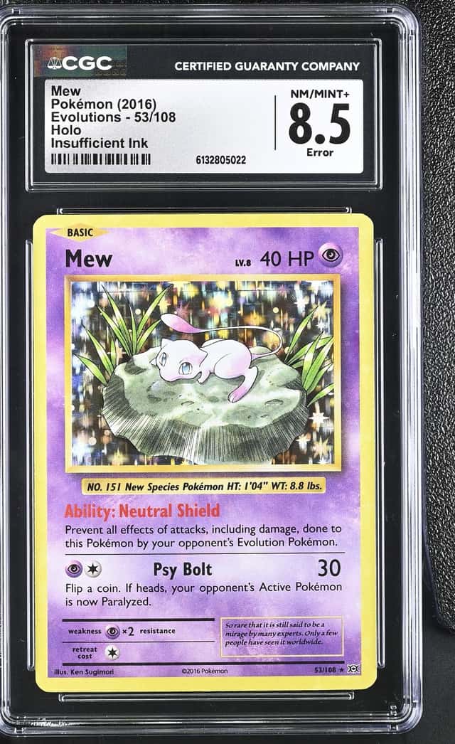 Mew