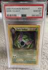 Dark Golbat