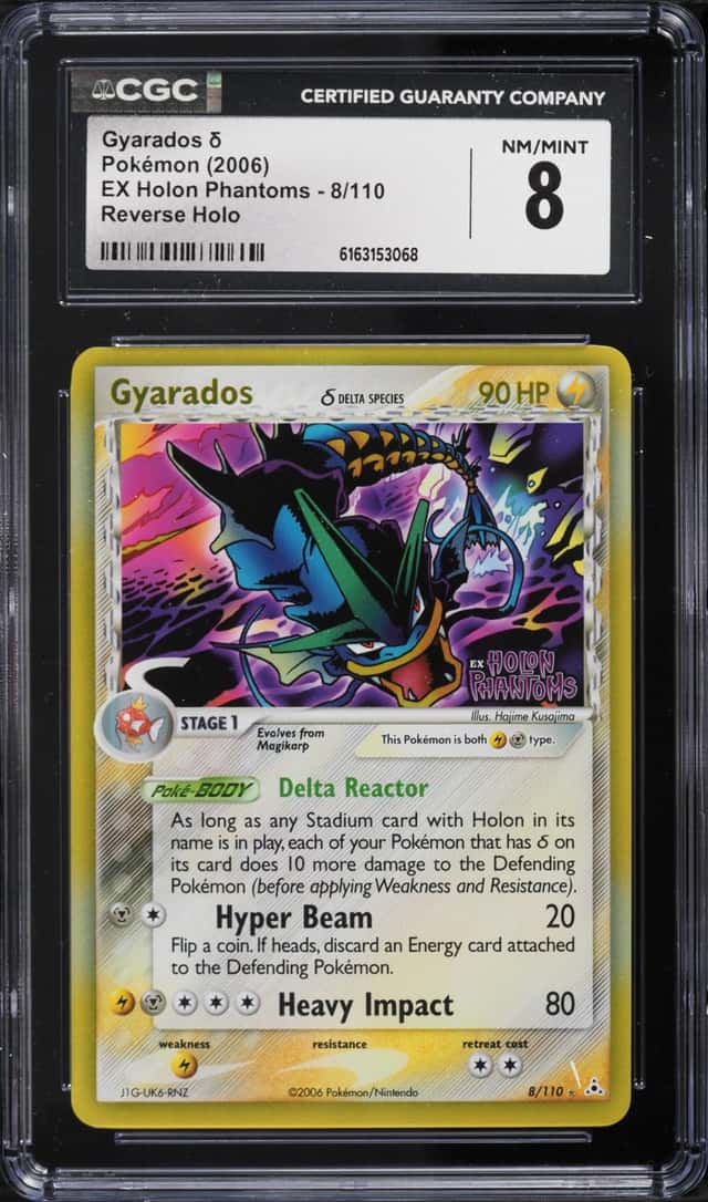 Gyarados