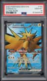 Zapdos Ex