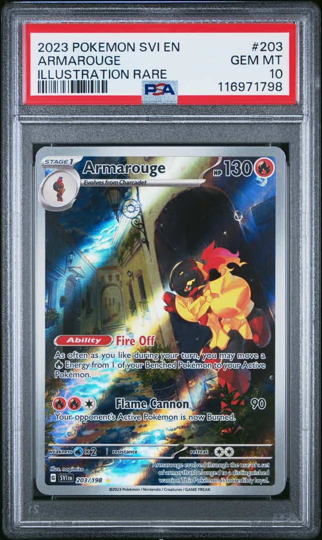 Armarouge