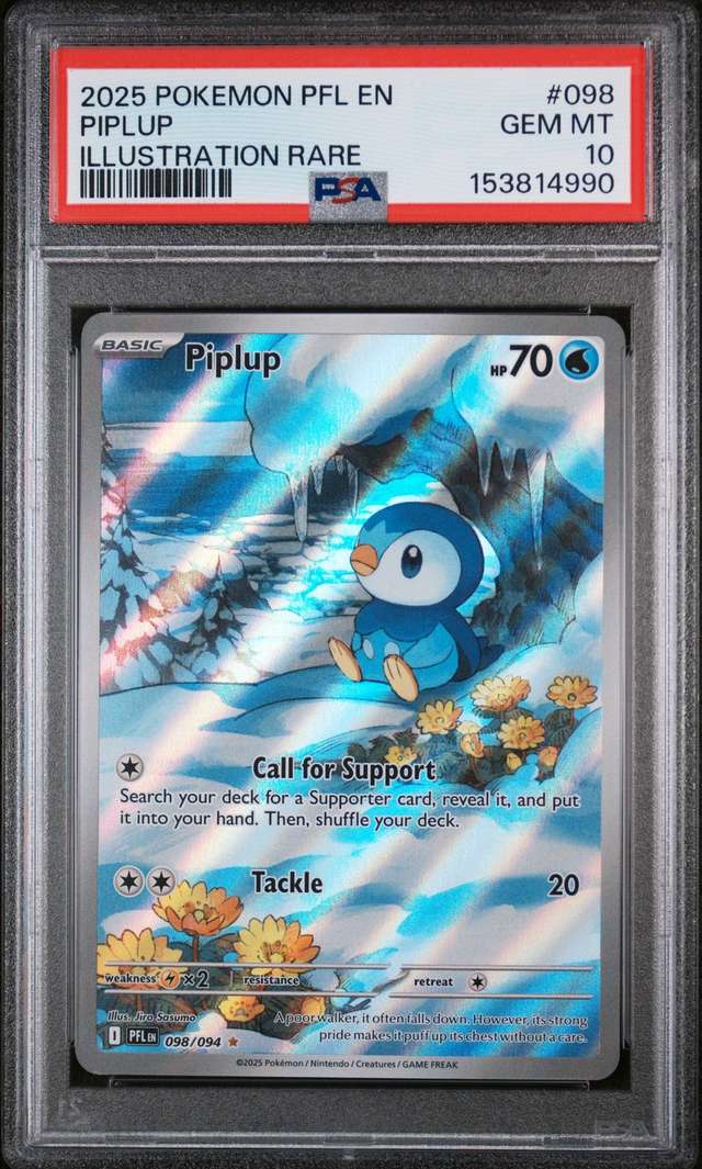 PIPLUP