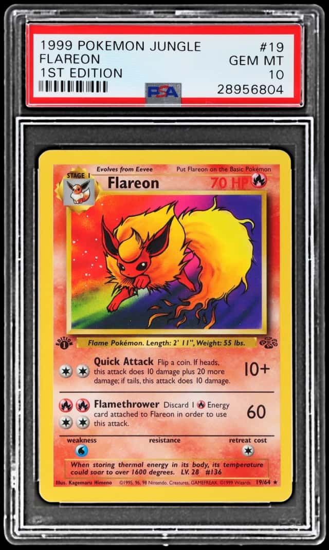 Flareon