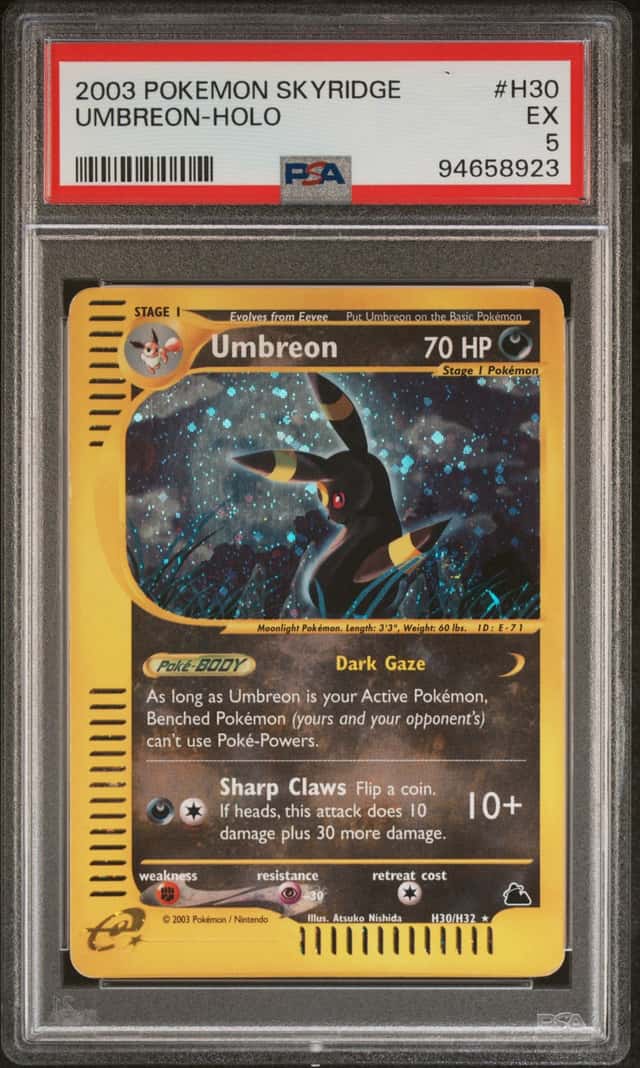 Umbreon