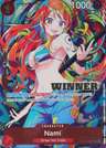Nami C/(2025 New Year Event Winner Prize)