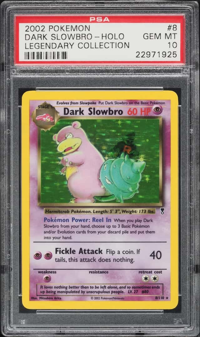 Dark Slowbro