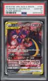 Naganadel & Guzzlord Gx