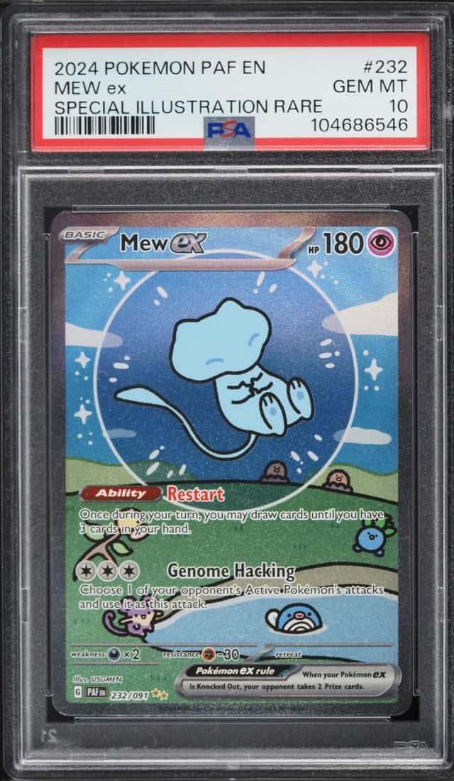 MEW ex