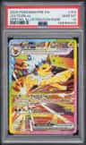 Jolteon Ex