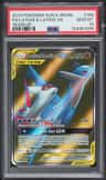 Latias & Latios Gx