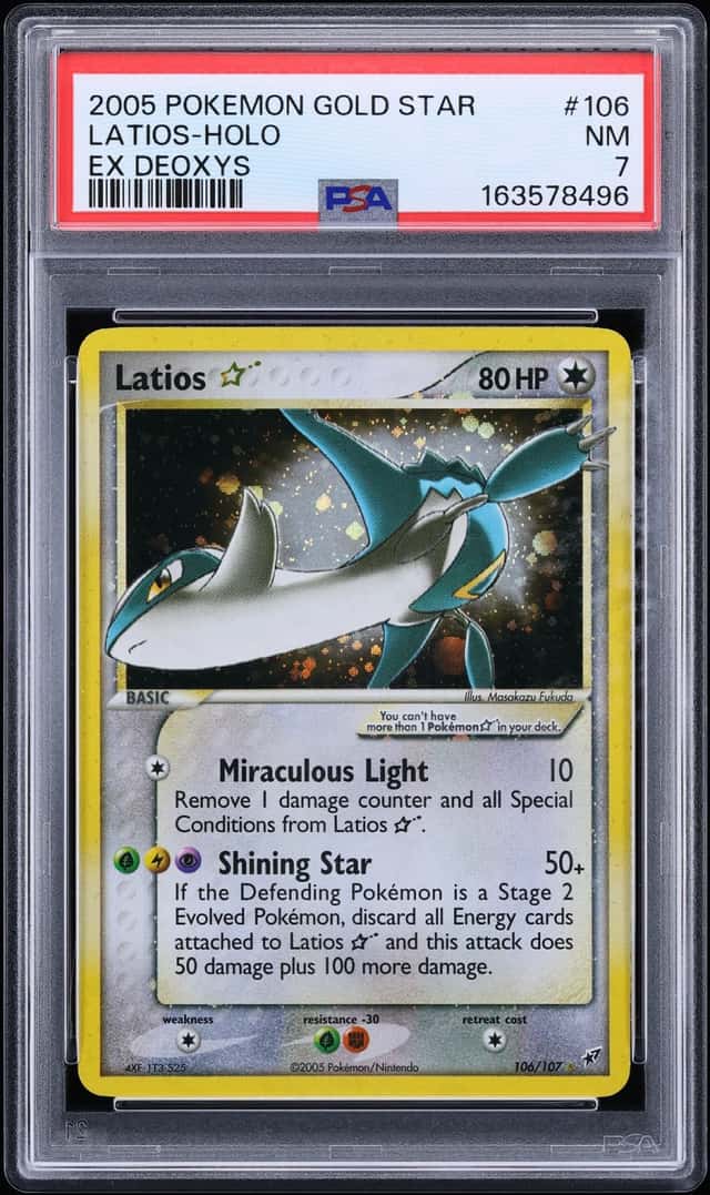 Latios