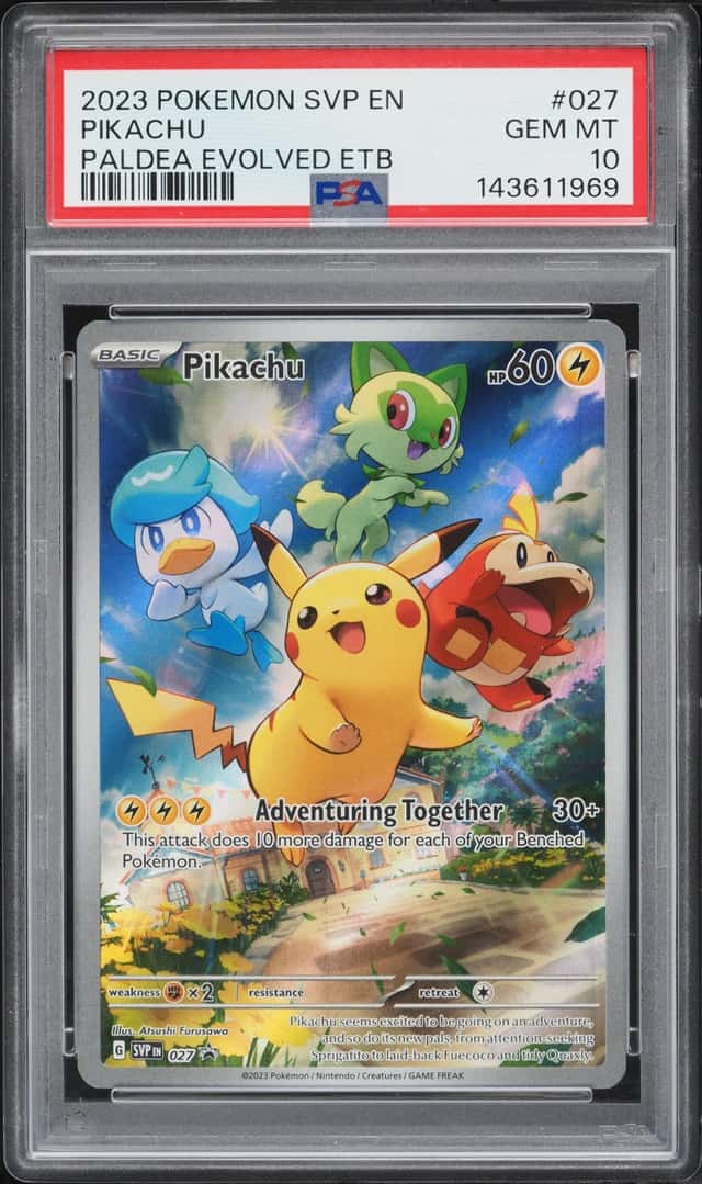Pikachu