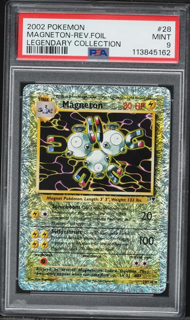Magneton