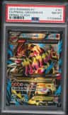 Primal Groudon Ex