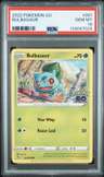 Bulbasaur