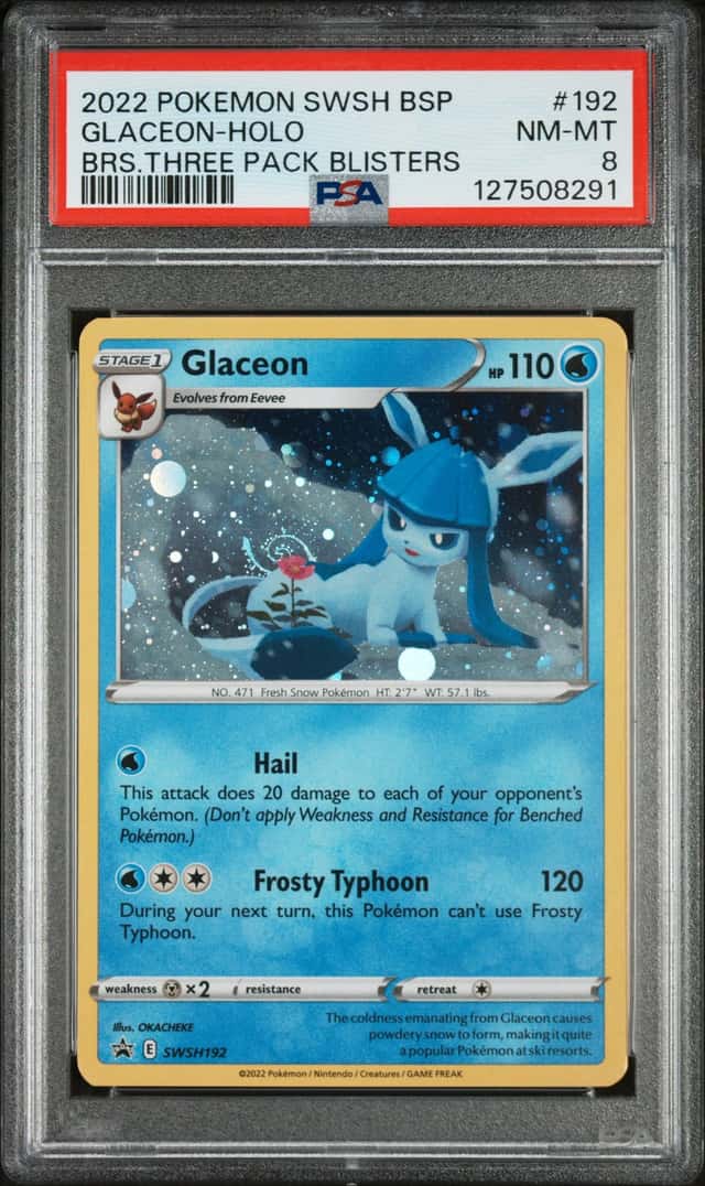 Glaceon
