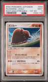 Piloswine