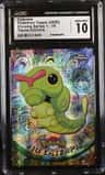 Caterpie