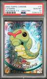 Caterpie