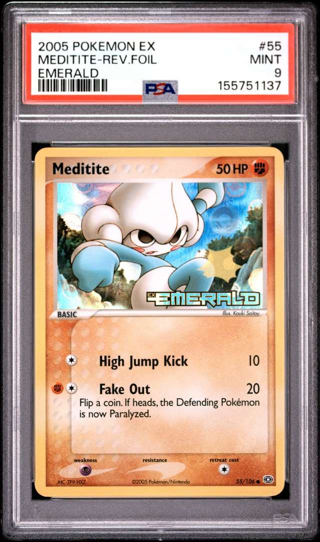 Meditite