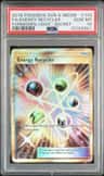 Energy Recycler
