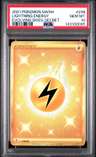 Lightning Energy