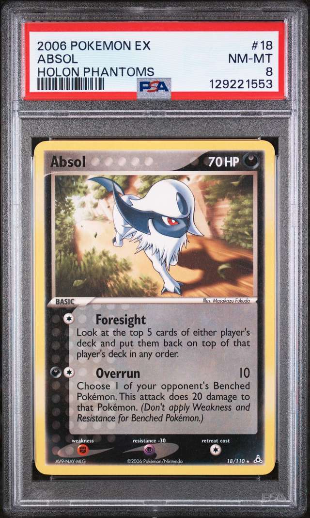 Absol R
