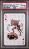 Kabuto/kabutops