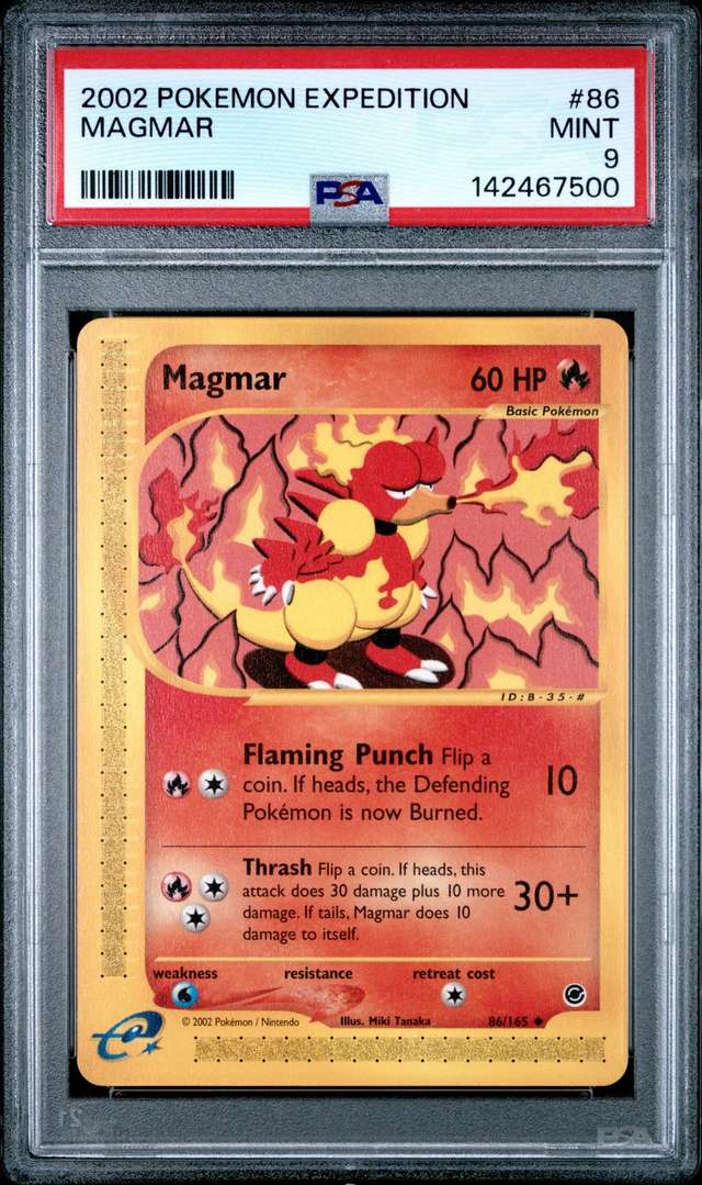 MAGMAR-REV.FOIL