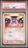 Whismur