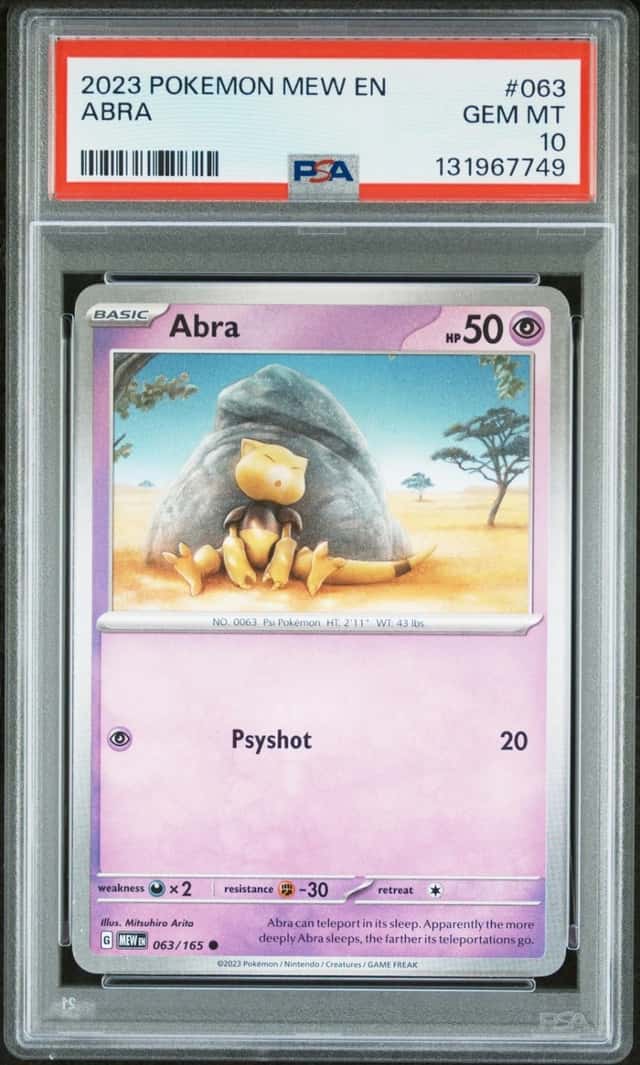 ABRA