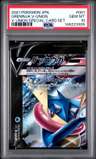 Greninja V-Union