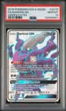 Darkrai Gx