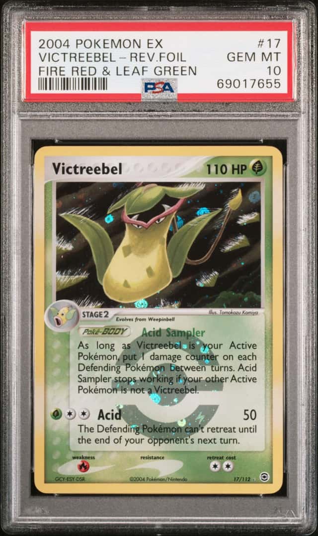 Victreebel
